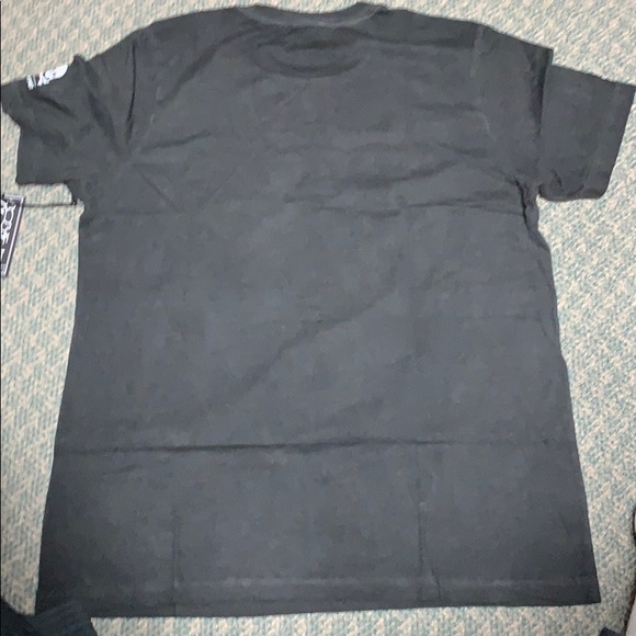 Iron Fist GHOST TOWN tee shirt - Picture 4 of 5